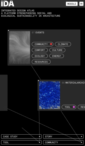 Ida screen 3